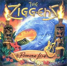 The Ziggens : Pomona Lisa